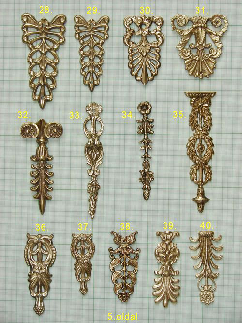 rézmûves, ezüstmûves, ötvös, aranymûves, bútor