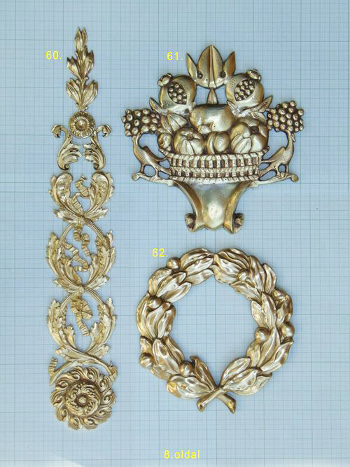 rézmûves, ezüstmûves, ötvös, aranymûves, bútor